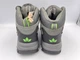 Черевики Lico Manaslu High 39 EU 25 cм сірі 220099 00-00001501 - изображение 4
