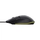 Мышка Trust GXT 109 Felox RGB Black (25036) - изображение 4