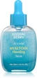 Серум для обличчя EQQUALBERRY Blue Blow Hyaltoin Flooding Serum 30 мл для зволоження та відновлення шкіри - изображение 1