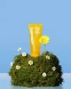 Очищувальна пілінг-маска з календулою для обличчя Aprilskin Real Calendula Peel Off Pack 100 ml - изображение 2