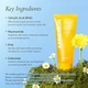 Очищувальна пілінг-маска з календулою для обличчя Aprilskin Real Calendula Peel Off Pack 100 ml - изображение 4