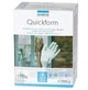 Альгінатна маса для створення зліпків Glorex Quickform 500 г швидкотвердіюча для рук та об’ємних форм (SKU-470) - изображение 1