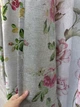 Комплект штор VR-Textil Лен Прованс 100х270 2шт и Тюль 400х270 2083ш-1867т Разноцветный 71-204/2 - изображение 6
