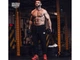 Спортивні штани DOBERMANS AGGRESSIVE Classic Premium Training L чорний (6114) - зображення 8