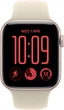 Смарт-часы Apple Watch SE 3 (2026) GPS 40mm Starlight Aluminium Case with Sand Sport Band - M/L (MJKW4RK/A) - изображение 1