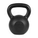 Чавунна гиря 22 кг Rebel ACTIVE RBA-2323-22 - зображення 2