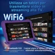 Детский планшет 9'' SUAAT S11 6+6/32Gb 8-ядер Android 15 Серый (102322045) - Уценка - изображение 4