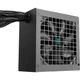 Блок питания DeepCool GamerStorm PF750X 750 Вт ATX 12V V2.52 80 Plus 120 мм Black (R-PF750X-HD0B-JGEU) - изображение 3