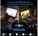Планшет 11" Full HD Zenva T90 8+16/128Gb 8 ядер Android 16 8000 mAh Серый (102359083) - изображение 6
