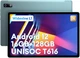 Планшет 10.4" Full HD Headwolf HPAD1 8+8/128Gb 4G 2-SIM 8-ядер Android 12 7700 mAh Блакитний (102342088) - Уцінка - зображення 1