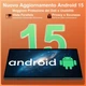Планшет 10" Dghrti Tab 30 8+22/128Gb 8 ядер Android 15 8000 mAh Черный (102315850) - Уценка - изображение 2