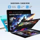 Планшет 10.1'' WOREGOO M132-EEA 12+24/128Gb 8 ядер Android 15 8000 mAh Серый (102371065) - Уценка - изображение 3