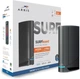 Комбинированный кабельный модем-маршрутизатор ARRIS SURFboard G34 Wi-Fi 6 AX3000 Черный (102204389) - Уценка - изображение 1