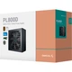 Блок питания DeepCool PL800D 800 Вт ATX 80 Plus Bronze Black (R-PL800D-FC0B-EU-V2) - изображение 10