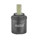 Картридж 30мм для смесителя HAIBA CRT-008-30 (KANT 009-J/GAUDI 009 (EURO)) (HB9691) - изображение 4
