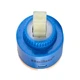 Картридж 35мм для смесителя HAIBA CRT-011-35 (LEMON 003/LEMON 006(EURO)/LEMON 009(EURO)/LEMON 017) (HB9694) - изображение 2