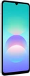 Мобильный телефон Samsung Galaxy A08 4/128GB Silver (SM-A085FZSGSEK) - изображение 3