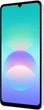 Мобильный телефон Samsung Galaxy A08 4/128GB Silver (SM-A085FZSGSEK) - изображение 4