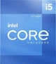 Процесор Intel Core i5-12600K (BX8071512600K) - изображение 2