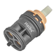 Картридж 35мм для змішувача HAIBA CRT-010-35 (LEMON 001/ LEMON 001 HIGH) (HB9693) - изображение 1
