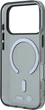 Etui BMW M IML Glossy Metal Logo & Trims MagSafe do Apple iPhone 18 Pro / 17 Pro Czarne (3666339677893) - obraz 6