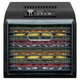 Сушка для овощей и фруктов Sencor SFD 6600BK Sencor SFD 6600BK 1074414 - изображение 2