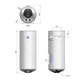 Водонагреватель Thermo Alliance Spectra Slim 30 л вертикальный, сухие ТЭНы 1,6 кВт - изображение 2