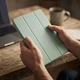 Чохол Cover Way Apple iPad mini 5 (7.9" екран) Olive - зображення 10