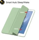 Чохол Cover Way Apple iPad mini 5 (7.9" екран) Olive - зображення 11