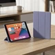 Чохол Cover Way Apple iPad mini 5 (7.9" екран) Purple - зображення 4