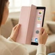 Чехол Cover Way Apple iPad mini 5 (7.9" экран) Pink - изображение 9