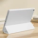 Чехол Cover Way Apple iPad mini 5 (7.9" экран) Grey - изображение 4