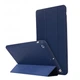 Чехол Cover Way Apple iPad mini 1 2 3 (7.9" экран) Dark Blue - изображение 2