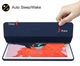 Чехол Cover Way Apple iPad mini 1 2 3 (7.9" экран) Dark Blue - изображение 15