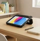 Чохол STR EVA з ручкою-підставкою для Apple iPad 11 (А16) 2025Black - зображення 4
