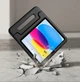 Чохол STR EVA з ручкою-підставкою для Apple iPad 11 (А16) 2025Black - зображення 6