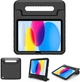 Чохол STR EVA з ручкою-підставкою для Apple iPad 11 (А16) 2025Black - зображення 10