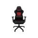 Крісло ігрове Xtrike ME Advanced Gaming Chair GC-905 Black/Red (GC-905BK) - зображення 2