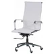 Офісне крісло Special4You Solano artleather white (E0529) - зображення 1