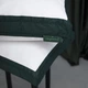 Подушка MirSon Трьохкамерна Imperial Satin Luxe (середня) 50х70 (2200007209453) - зображення 3