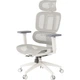 Офісне крісло OfficePro Skyline OC680-W-LG-LG (OC680-W-LG-LG) - зображення 1