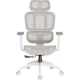 Офісне крісло OfficePro Skyline OC680-W-LG-LG (OC680-W-LG-LG) - зображення 2