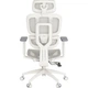 Офісне крісло OfficePro Skyline OC680-W-LG-LG (OC680-W-LG-LG) - зображення 3