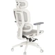 Офісне крісло OfficePro Skyline OC680-W-LG-LG (OC680-W-LG-LG) - зображення 4