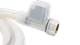 Шланг подачи воды с aquastop для посудомоечной машины Bitron, Bosch 00668113 (1570 мм) - изображение 2