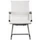 Офісний стілець Special4You Solano office artleather white (E5876) - изображение 2