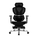 Крісло ігрове GT Racer X-7001 Black/Gray - изображение 1