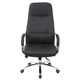 Офісне крісло Аклас Сейя ANF (PU Black) (00169262) - изображение 2