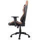 Крісло ігрове Cougar Armor PRO Black/Orange - изображение 5