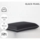 Подушка MirSon ортопедична 6071 Delicate satin Black Pearl WoMen 59х43х10 (2200003262254) - зображення 2